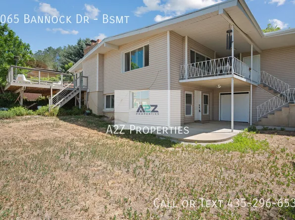 3065 Bannock Dr, Provo, UT 84604