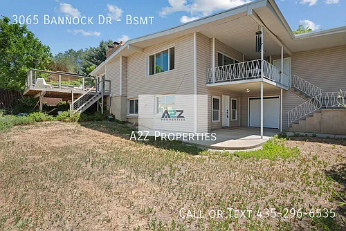 3065 Bannock Dr Photo 1