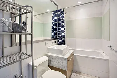 Rented by Hooli Homes New York Inc