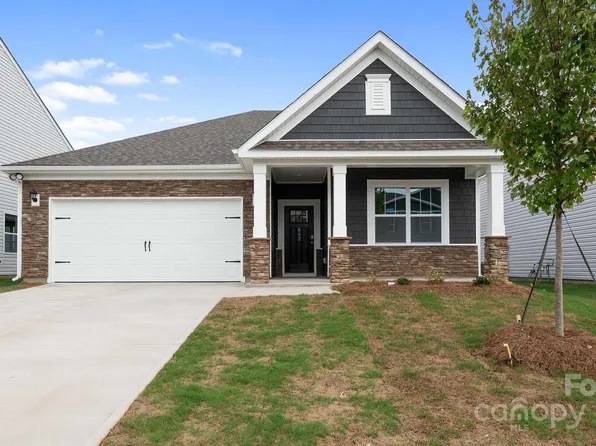 4619 Harris Elliot Rd, Lincolnton, NC 28092