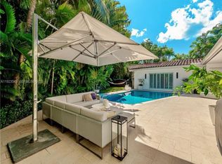 375 Harbor Ct, Key Biscayne, FL 33149