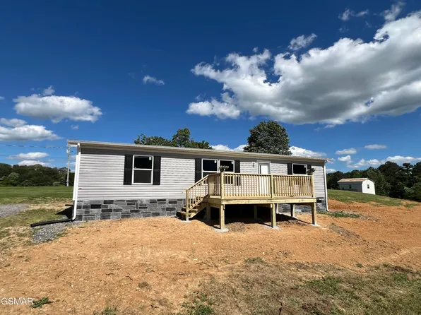 127 English Mountain Rd, Newport, TN 37821