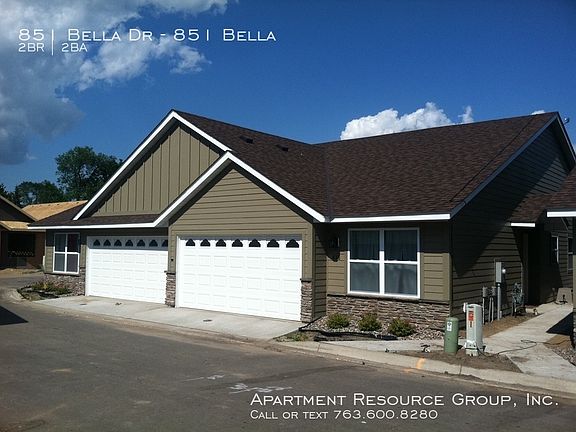 2nd image of 851 Bella Dr #851