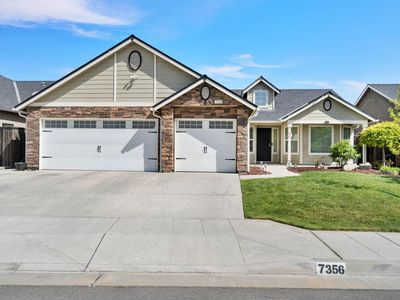 7356 W San Ramon Ave, Fresno, CA, 93723