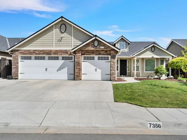 7356 W San Ramon Ave, Fresno, CA 93723