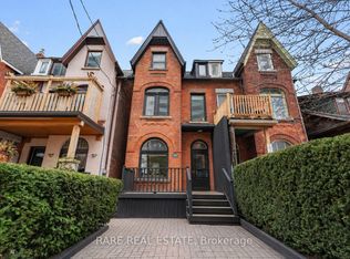 382 Rusholme Rd, Toronto, ON M6H2Z5
