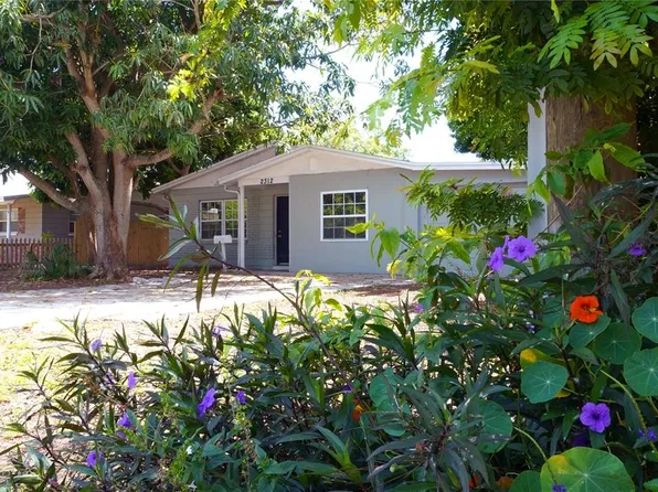 2312 32nd Ave N, Saint Petersburg, FL 33713