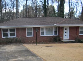 1625 Adelia Pl NE #HOUSE, Atlanta, GA 30329