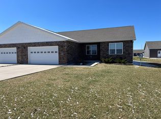 2715 N Lincoln St, Kirksville, MO 63501