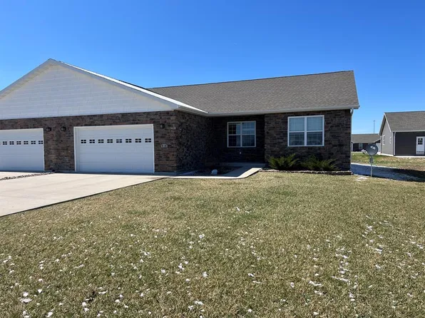 2715 N Lincoln St, Kirksville, MO 63501