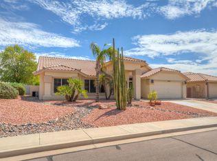18677 N 84th Dr, Morehead City, AZ 85382