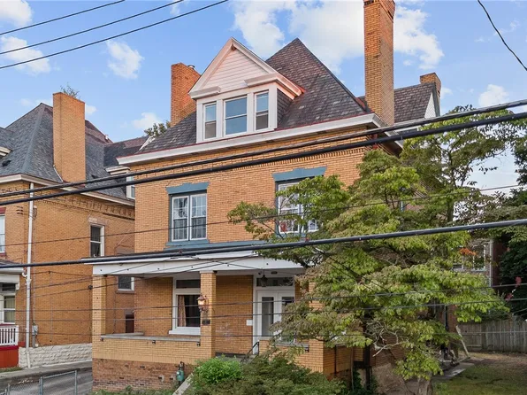 1107 Island Ave, Pittsburgh, PA 15212