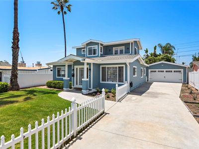 118 W Avenida Santiago, San Clemente, CA, 92672