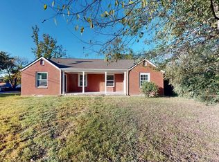 1003 Solley Dr #B, Nashville, TN 37216