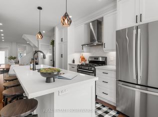 43 Caroline Ave, Toronto, ON M4M 2X6