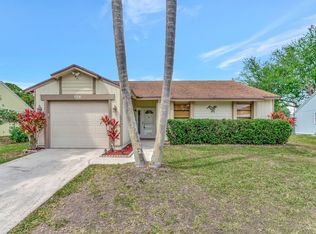 126 Greentree Cir, Jupiter, FL 33458