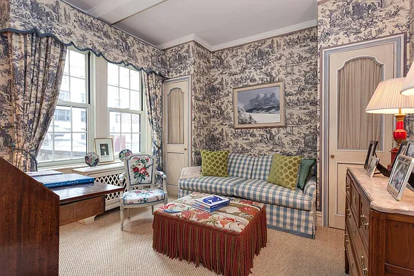 Sold by Brown Harris Stevens | media 24