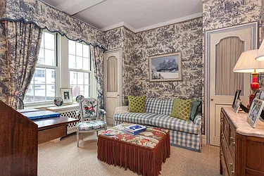 Sold by Brown Harris Stevens