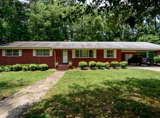 4708 Greenbrier Rd, Raleigh, NC 27603