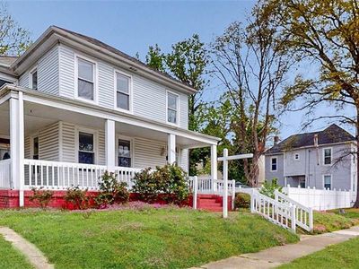 1353 23rd St, Newport News, VA, 23607