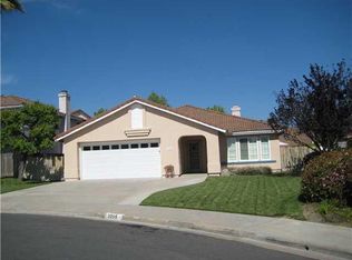3258 Corte Mazatlan, Carlsbad, CA 92009