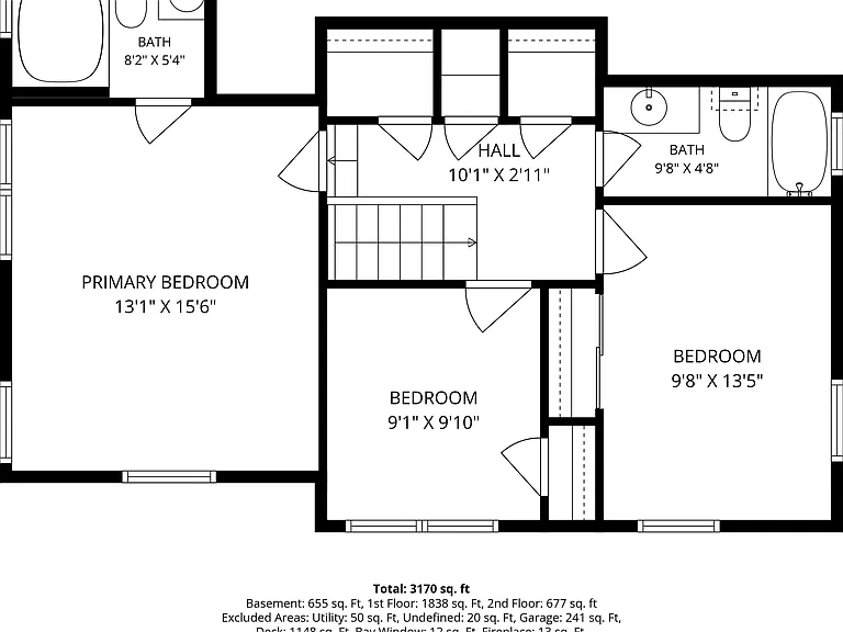 141 Idlewood Dr — Photo 22