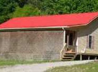 306 Loop Rd, Caryville, TN 37714
