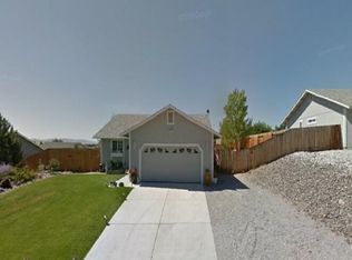 1350 Whooping Crane Dr, Sparks, NV