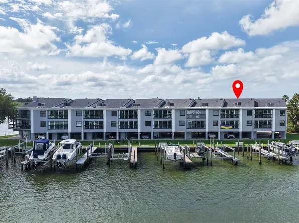 326 WINDRUSH BOULEVARD #202, INDIAN ROCKS BEACH, FL 33785