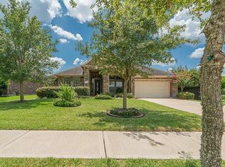 5304 Creekmill Ln, Rosharon, TX 77583