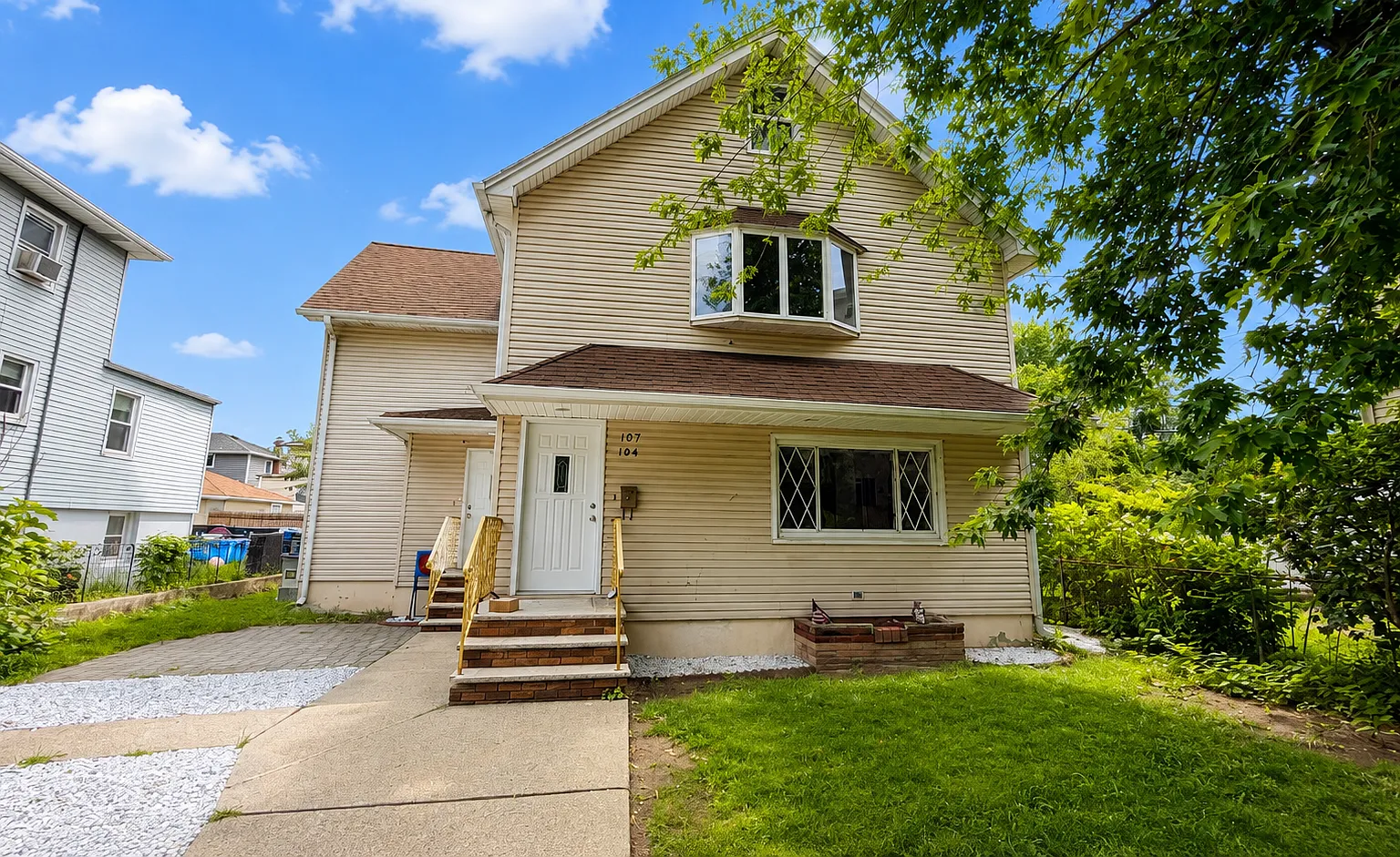2 bed, $2,700 — Photo 2