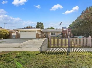 340 E Old Mill Rd, Corona, CA 92879