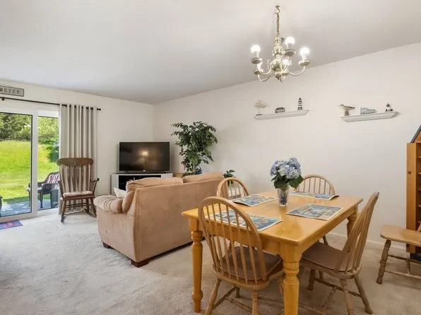 263 Fletcher Ln Unit 263, Brewster, MA 02631
