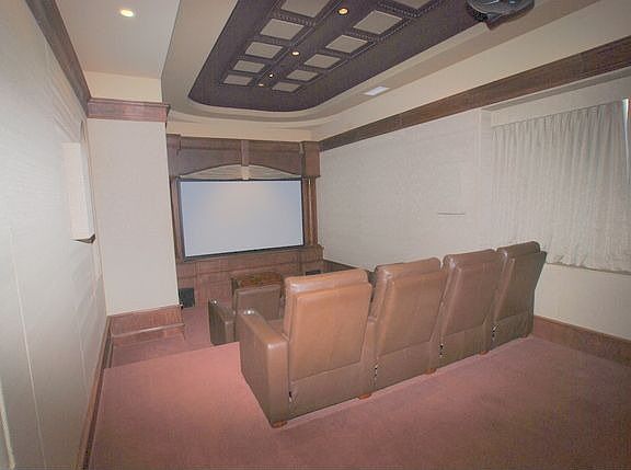 Screening Room