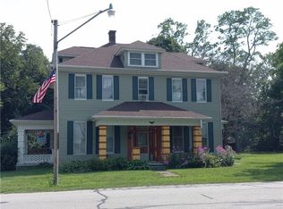 209 E Washington St, New Richmond, IN 47967