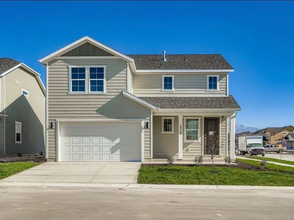 (undisclosed Address), Lehi, UT 84043
