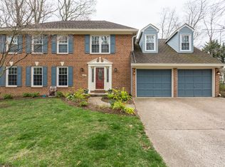 1509 Elk Point Dr, Reston, VA 20194