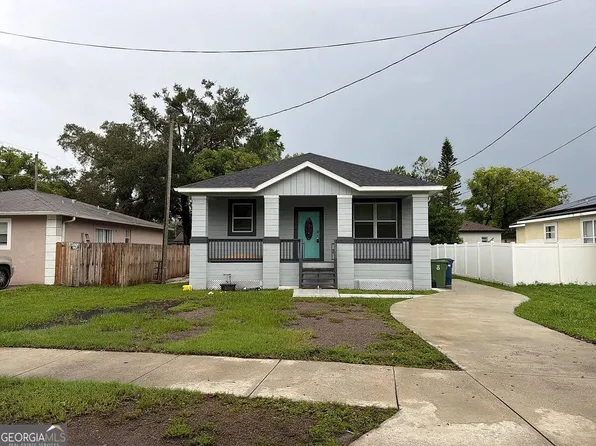 3704 Phillips St, Tampa, FL 33619