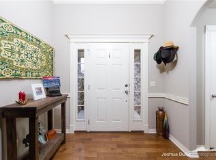 5928 W Persimmon St, Fayetteville, AR 72704