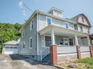 7 Lamoreaux St, Nanticoke, PA 18634