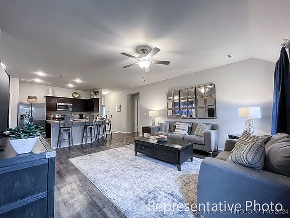 4th image of 29405 E 78th Pl S