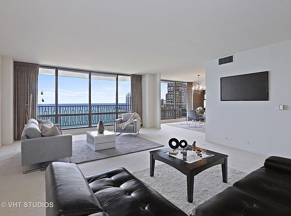 2nd image of 1040 N Lake Shore Dr APT 27B