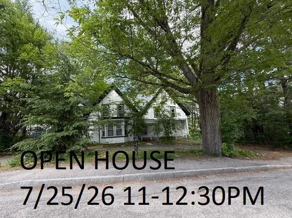 28 High Street, Littleton, NH 03561