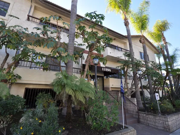 11594, 11594 Moorpark St APT 106, Studio City, CA 91602