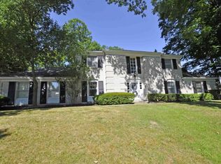 3111 Robinhood Ln, South Bend, IN 46614