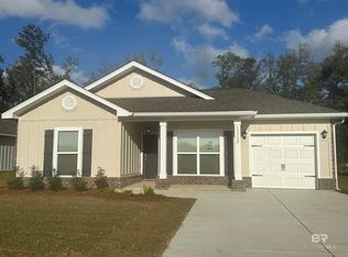 13732 Shea Cir, Foley, AL 36535