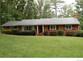 3710 Kenmore Rd, Richmond, VA 23225