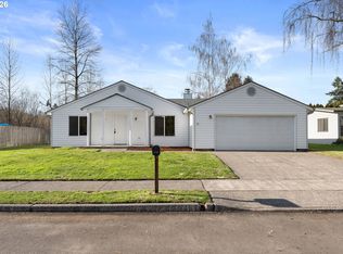 5302 NE 48th Ave, Vancouver, WA 98661