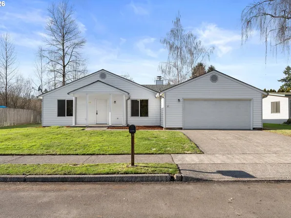 5302 NE 48th Ave, Vancouver, WA 98661