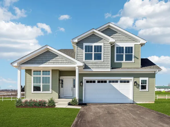 3969 Whiting St, Delavan, WI 53115